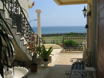 фото отеля Greek Pension Ilios