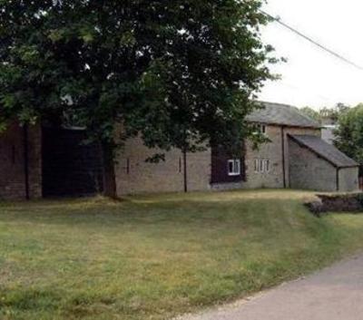 фото отеля Manor Grange Bed & Breakfast Brackley