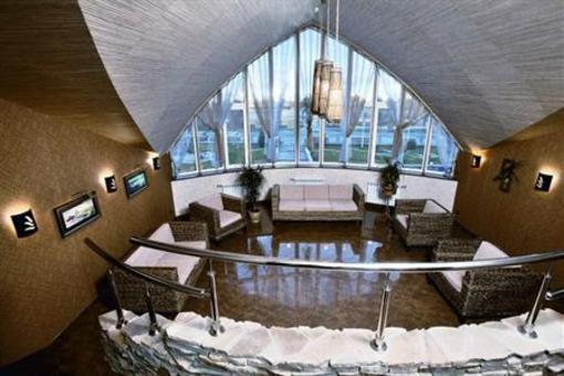 фото отеля Maxim Marine Yacht Club
