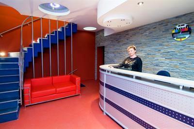 фото отеля Maximum Motel