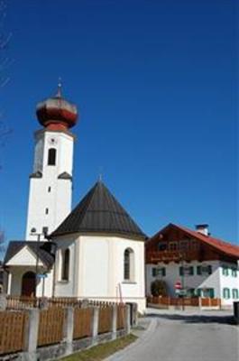 фото отеля Landgasthof Lilie