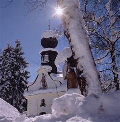 фото отеля Landgasthof Lilie
