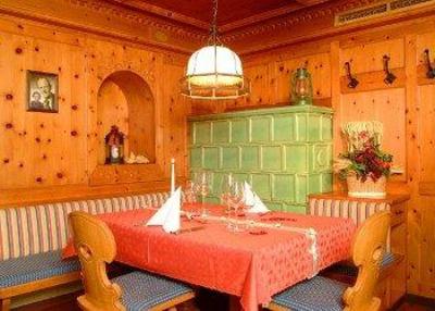 фото отеля Landgasthof Lilie