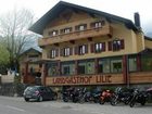 фото отеля Landgasthof Lilie