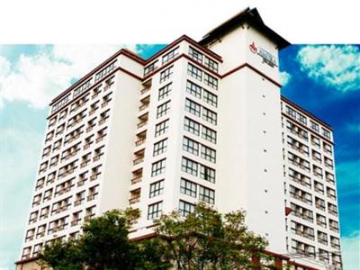 фото отеля Amora Hotel Tapae Chiang Mai