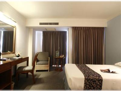 фото отеля Amora Hotel Tapae Chiang Mai