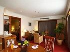 фото отеля Amora Hotel Tapae Chiang Mai