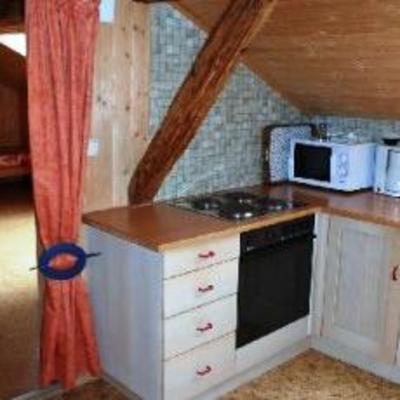 фото отеля Bauernhof Grubhof