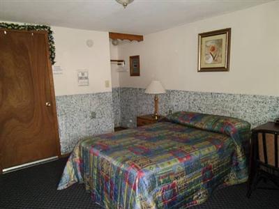 фото отеля Cedar Hill Motel