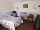 фото отеля Cedar Hill Motel
