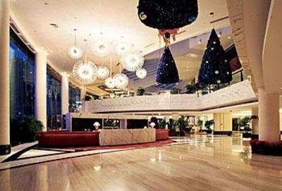 фото отеля Furama Hotel Dalian