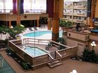 фото отеля Autobahnmotel Reinhardshain Nord