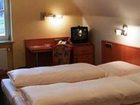 фото отеля Autobahnmotel Reinhardshain Nord
