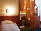 фото отеля Autobahnmotel Reinhardshain Nord