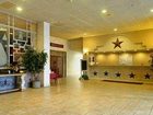 фото отеля Autobahnmotel Reinhardshain Nord