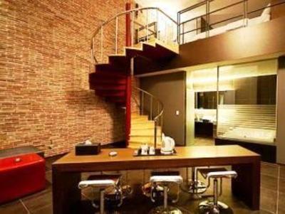 фото отеля Simple Life Hotel
