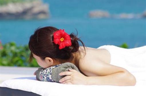 фото отеля Big Time Resort Ikeijima