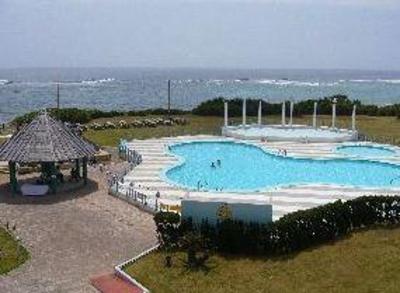 фото отеля Big Time Resort Ikeijima