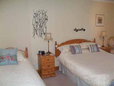 фото отеля Lochview Bed & Breakfast