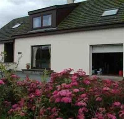 фото отеля Lochview Bed & Breakfast