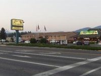 Rodeway Inn Libby