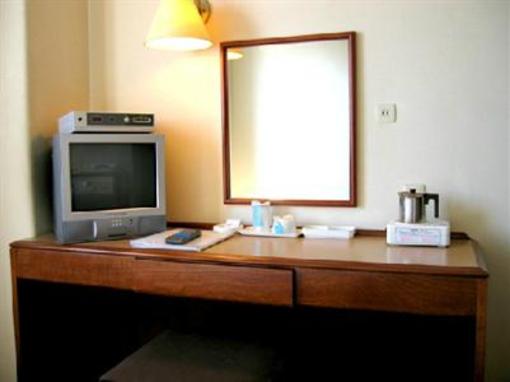 фото отеля Smile Hotel Mito