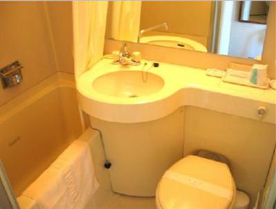 фото отеля Smile Hotel Mito