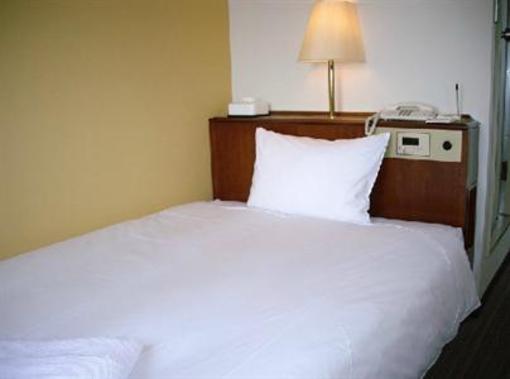 фото отеля Smile Hotel Mito