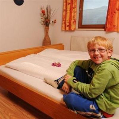 фото отеля Ferienwohnungen Oebster