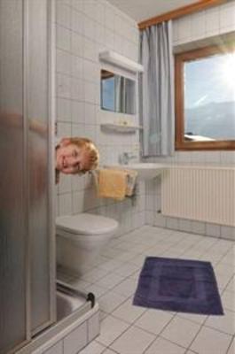 фото отеля Ferienwohnungen Oebster