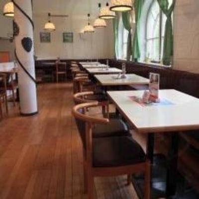 фото отеля Autogrill Seminarhotel Gottlesbrunn