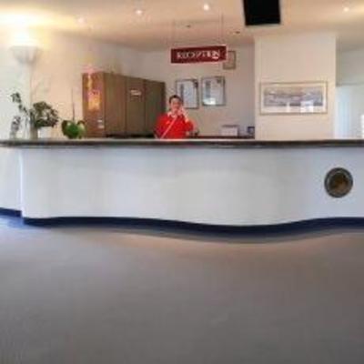 фото отеля Autogrill Seminarhotel Gottlesbrunn