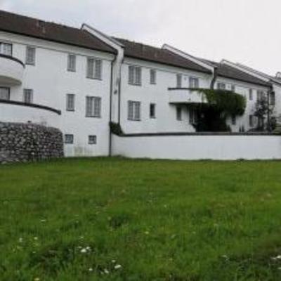 фото отеля Autogrill Seminarhotel Gottlesbrunn