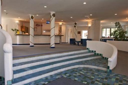 фото отеля Autogrill Seminarhotel Gottlesbrunn
