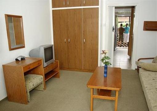 фото отеля Solar Club Hotel