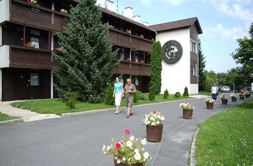 фото отеля Solar Club Hotel