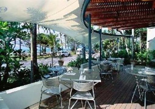 фото отеля Peninsula Boutique Hotel
