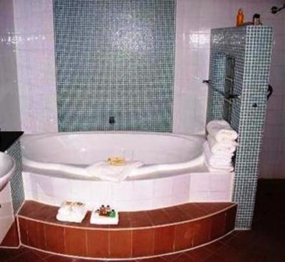 фото отеля Peninsula Boutique Hotel