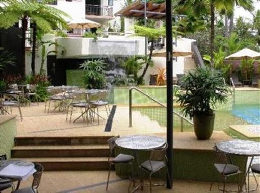фото отеля Peninsula Boutique Hotel