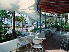фото отеля Peninsula Boutique Hotel