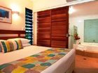 фото отеля Peninsula Boutique Hotel