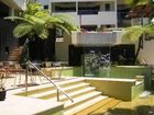 фото отеля Peninsula Boutique Hotel