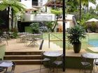 фото отеля Peninsula Boutique Hotel