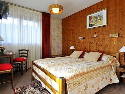 фото отеля Hotel Les Triolets