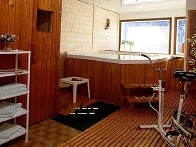 фото отеля Hotel Les Triolets