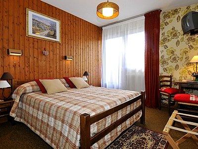 фото отеля Hotel Les Triolets