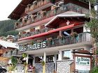 фото отеля Hotel Les Triolets
