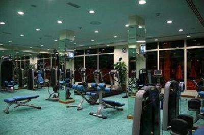 фото отеля Al Hamra Village Golf Resort