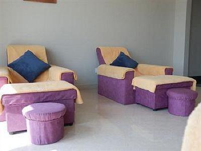 фото отеля Al Hamra Village Golf Resort