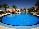 фото отеля Al Hamra Village Golf Resort